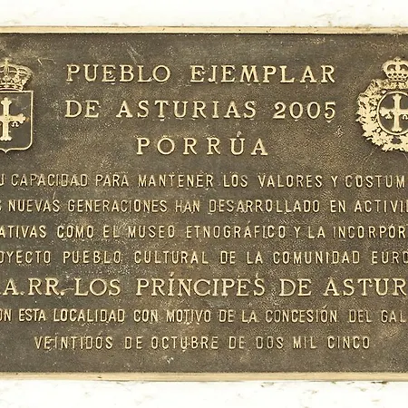 Апартаменты Los Picos