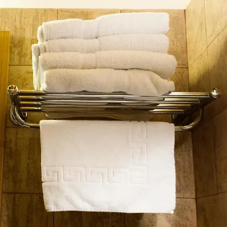 Los Picos Апартаменты *