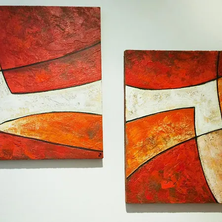 Los Picos Апартаменты