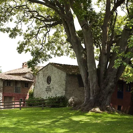 Los Picos Апартаменты