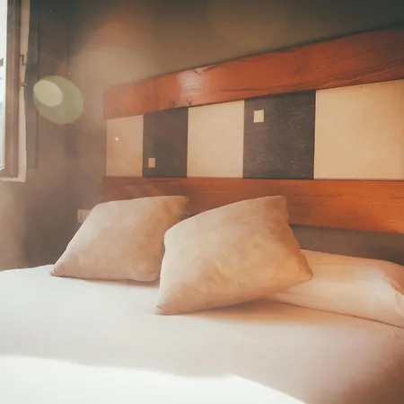 Los Picos Порруа