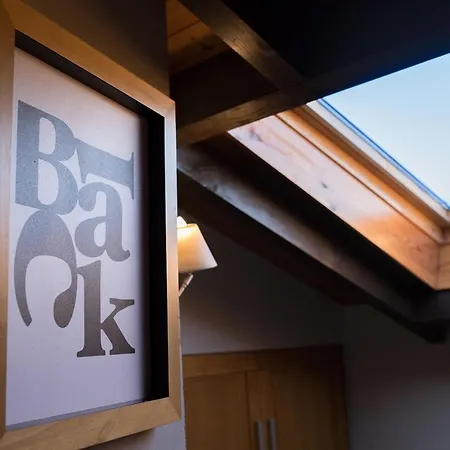 Los Picos Апартаменты