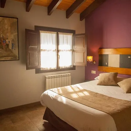 Los Picos Порруа