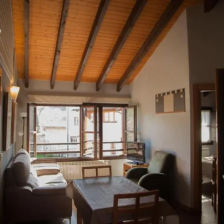 Los Picos Порруа