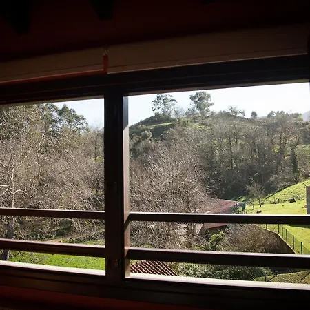 Los Picos * Порруа