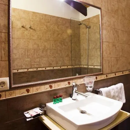 Apartment Picos Porrúa