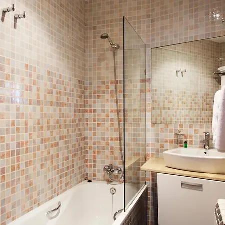Picos Appartement