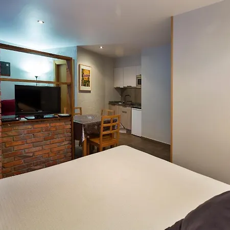 Picos Apartament Porrúa