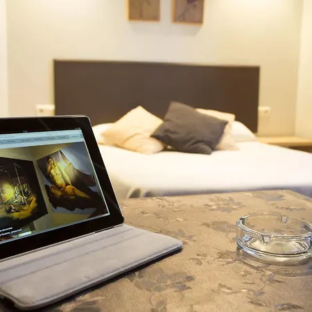 Appartement Picos