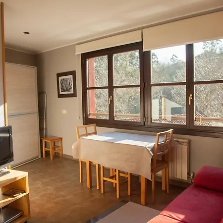 Apartment Picos Porrúa