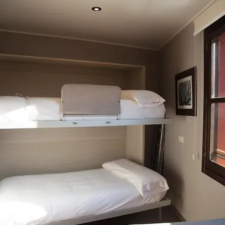 Picos Appartement *