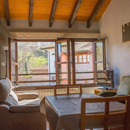 Apartment Picos Porrúa