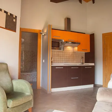 Apartment Picos Porrúa