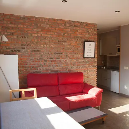 Picos Apartment Porrúa