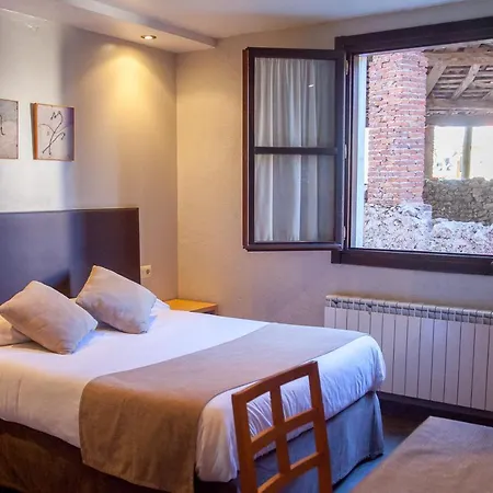 Apartament Picos Porrúa