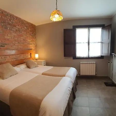 Appartement Picos *