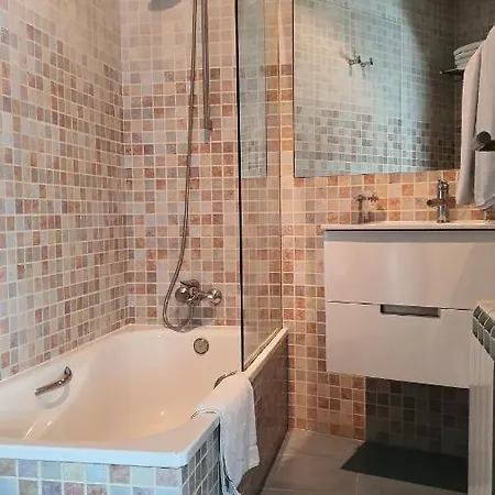 Picos Appartement