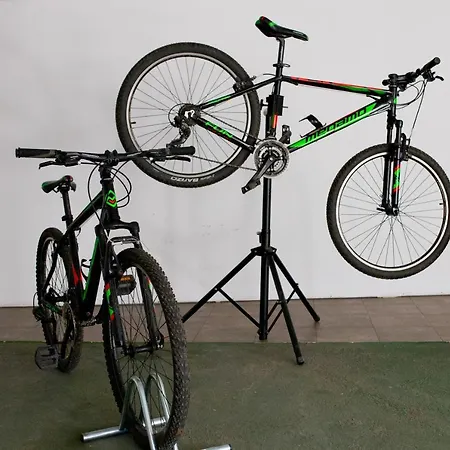 Picos Apartament Porrúa