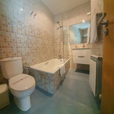 Apartament Picos Porrúa