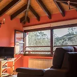 Los Picos Апартаменты