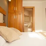 Los Picos Апартаменты *