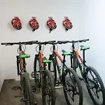 Los Picos Апартаменты