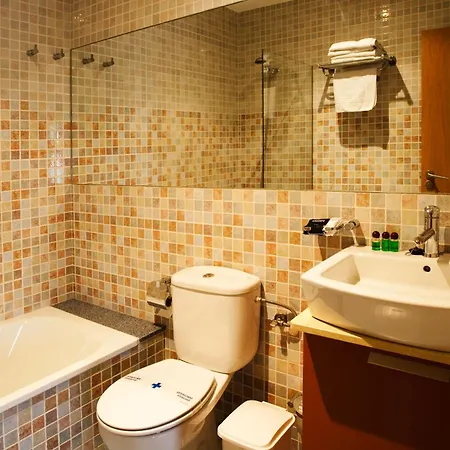 Apartment Picos Porrua