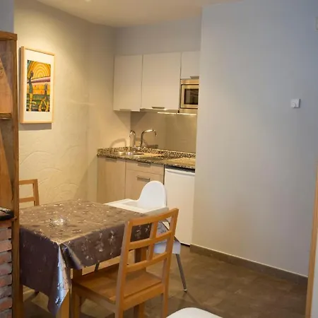 Picos Apartamento