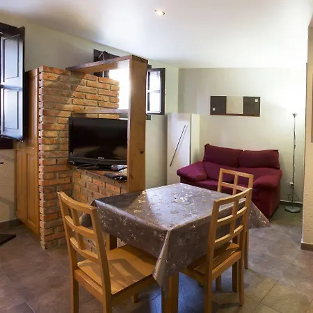 Apartamento Picos Porrúa