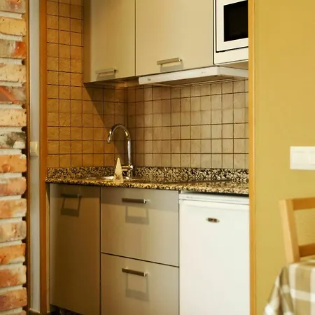 Picos Apartment