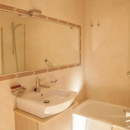 Picos Apartment