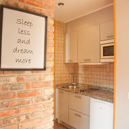 Apartment Picos
