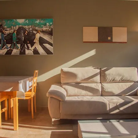 Apartment Picos