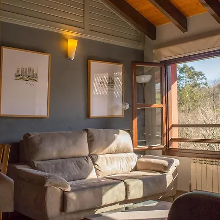 Apartamento Picos Porrúa