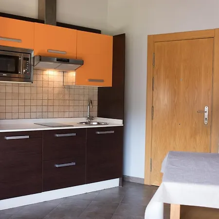 Apartamento Picos *