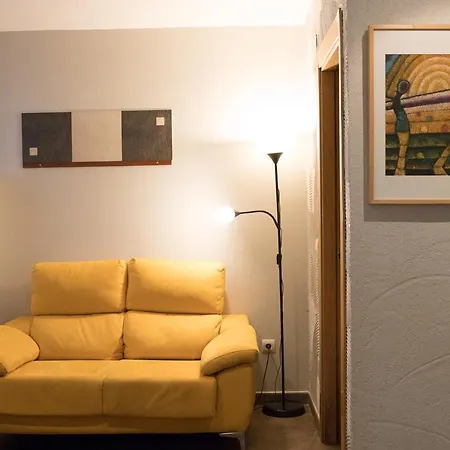 Apartment Picos