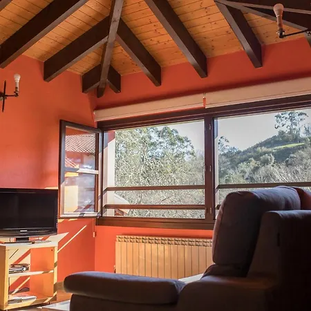 Picos Apartment