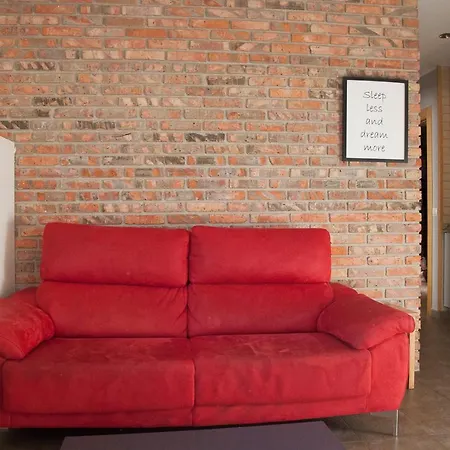 Picos Apartment *