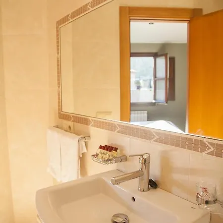 Picos Apartment