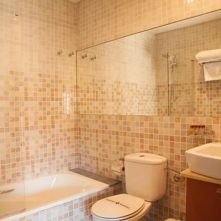 Apartamento Picos *