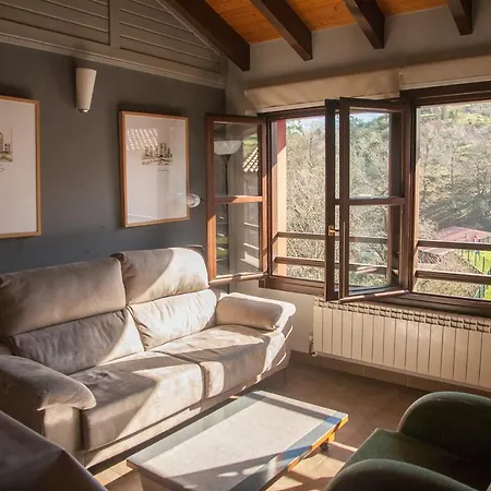 Apartment Picos