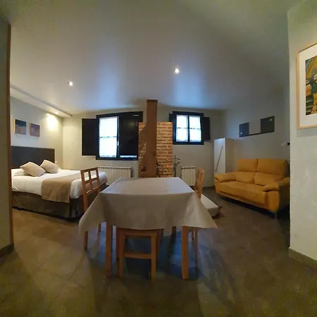 Apartment Picos