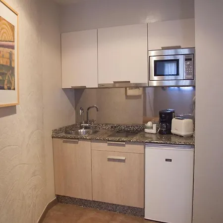 Picos Apartment *