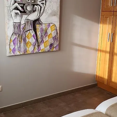 Apartment Picos