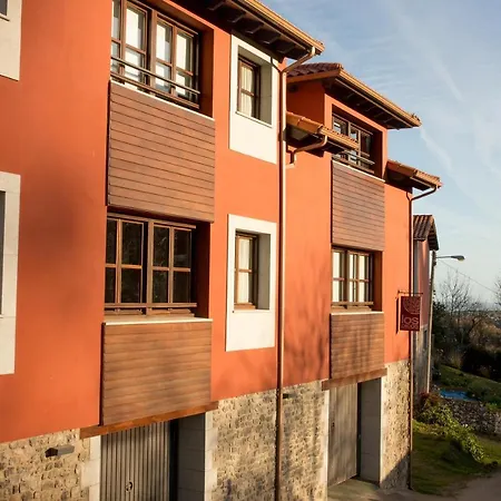 Picos Apartment *