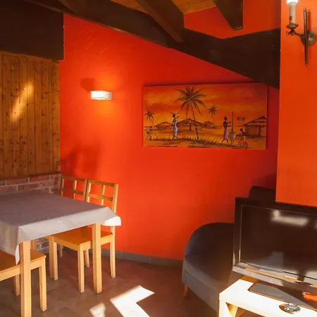 Picos Apartamento Porrúa